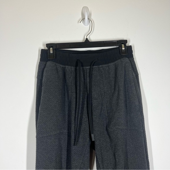 Lululemon Men’s At Ease Jogger Size Small - Picture 7 of 12